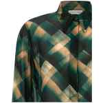Dries Van Noten Chowy Shirt