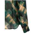 Dries Van Noten Chowy Shirt