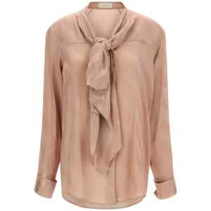 Dries Van Noten Curbi Shirt