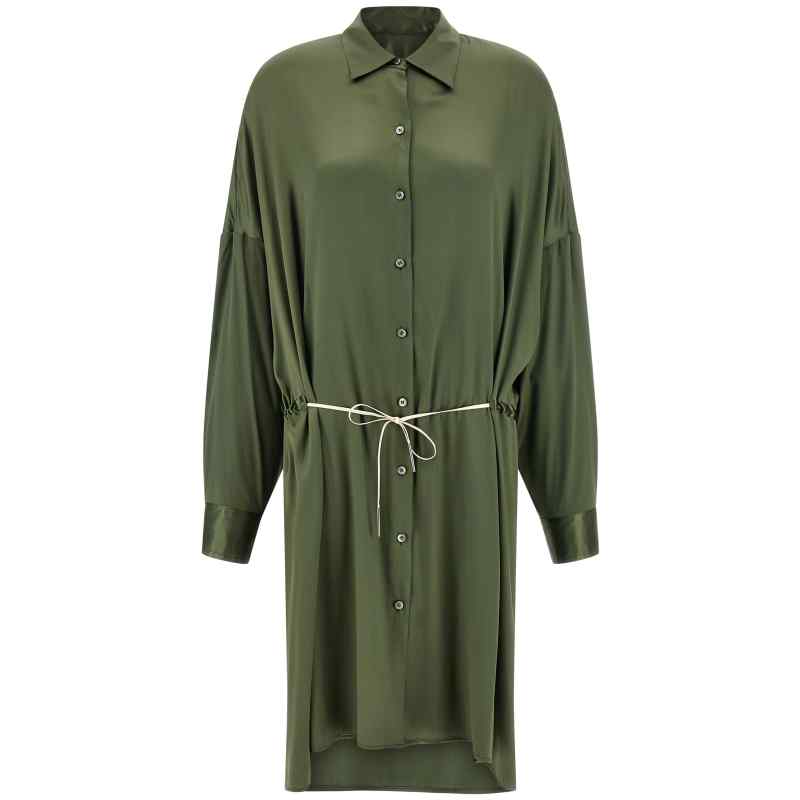 Dries Van Noten Dinidia Dress