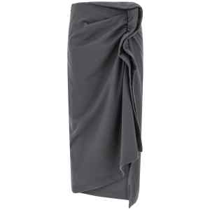 Dries Van Noten Hanam Skirt