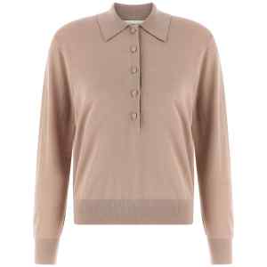 Dries Van Noten Tuno Polo Shirt