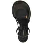 Dries Van Noten Leather Slingback