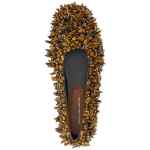 Dries Van Noten Beaded Ballet Flats