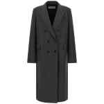 Dries Van Noten Double-breasted Coat
