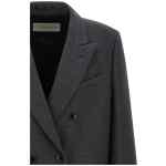 Dries Van Noten Double-breasted Coat