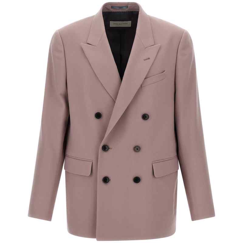 Dries Van Noten Buforden Blazer