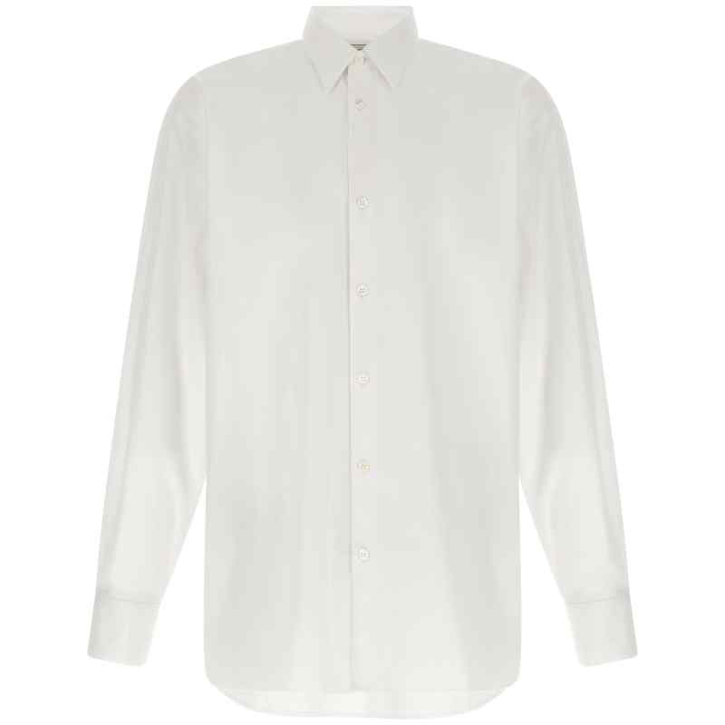 Dries Van Noten Croomd Shirt
