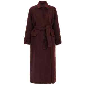 Max Mara Albata1234 Coat
