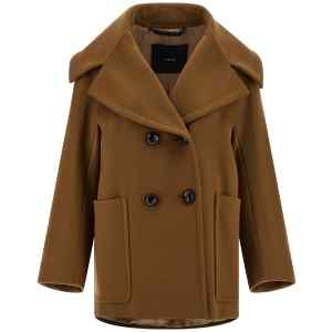 Max Mara Mario Coat