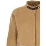 Max Mara Fascia Bomber Jacket
