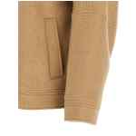 Max Mara Fascia Bomber Jacket