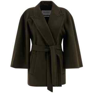 Max Mara Verna Coat