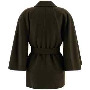 Max Mara Verna Coat