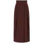 Max Mara Zattera Skirt
