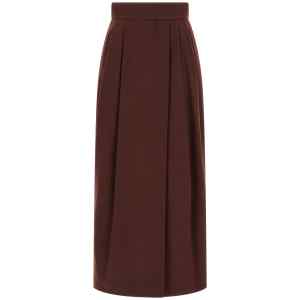 Max Mara Zattera Skirt