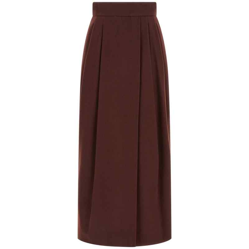 Max Mara Zattera Skirt