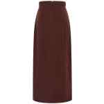 Max Mara Zattera Skirt