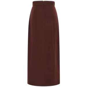Max Mara Zattera Skirt