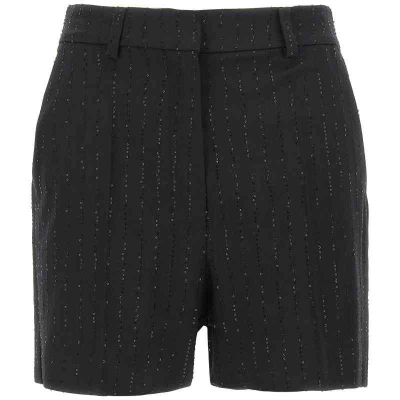 Max Mara Siberia Shorts
