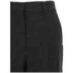 Max Mara Siberia Shorts