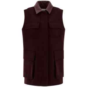 Max Mara Aeroso1234 Vest