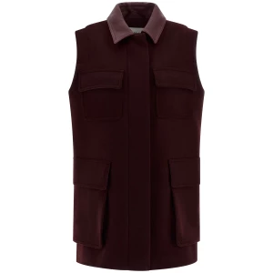 Max Mara Aeroso1234 Vest