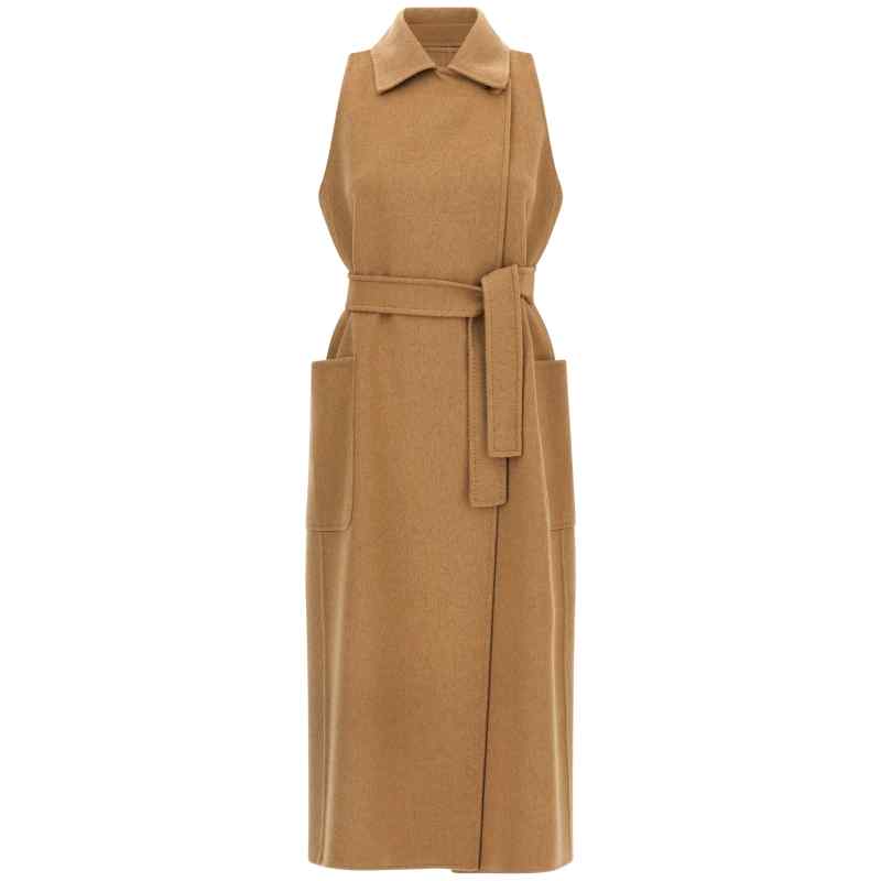 Max Mara Berlina1234 Coat