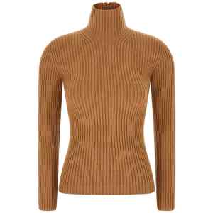 Max Mara Aral1234 Turtleneck Sweater