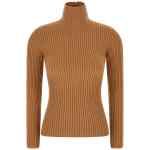 Max Mara Aral1234 Turtleneck Sweater
