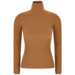 Max Mara Aral1234 Turtleneck Sweater