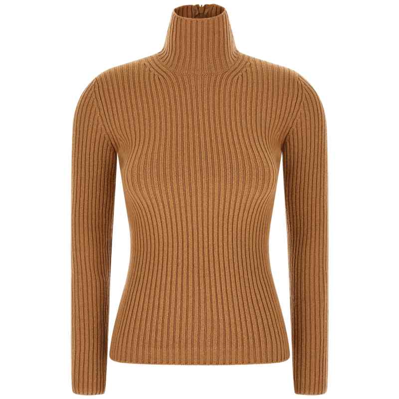 Max Mara Aral1234 Turtleneck Sweater Max Mara Aral1234 Turtleneck Sweater