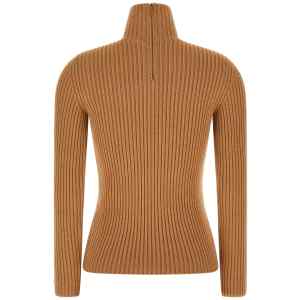 Max Mara Aral1234 Turtleneck Sweater