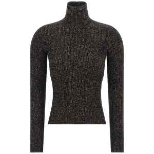 Max Mara Azulene1234 Turtleneck Sweater