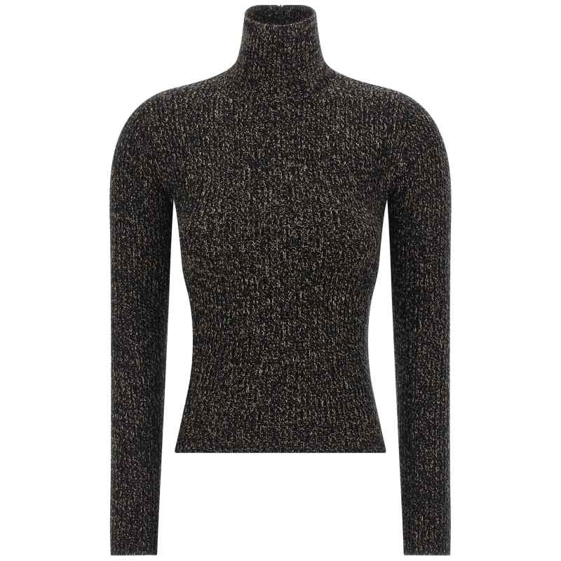 Max Mara Azulene1234 Turtleneck Sweater