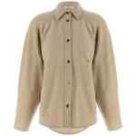 Max Mara Ceci Overshirt