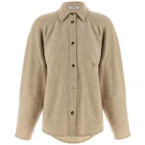 Max Mara Ceci Overshirt