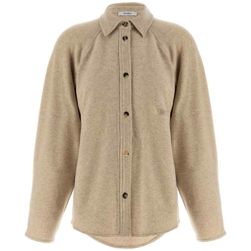 Max Mara Ceci Overshirt