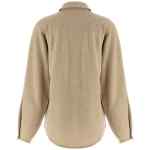 Max Mara Ceci Overshirt