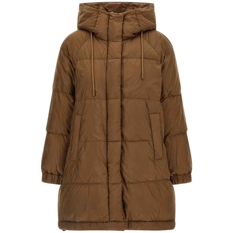 Weekend Max Mara Anfora Reversible Parka