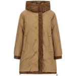 Weekend Max Mara Anfora Reversible Parka