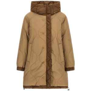 Weekend Max Mara Anfora Reversible Parka