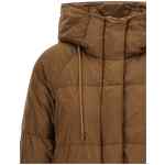 Weekend Max Mara Anfora Reversible Parka