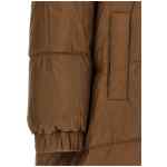 Weekend Max Mara Anfora Reversible Parka