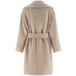 Max Mara Studio Cloruro Coat