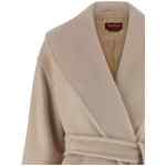 Max Mara Studio Cloruro Coat