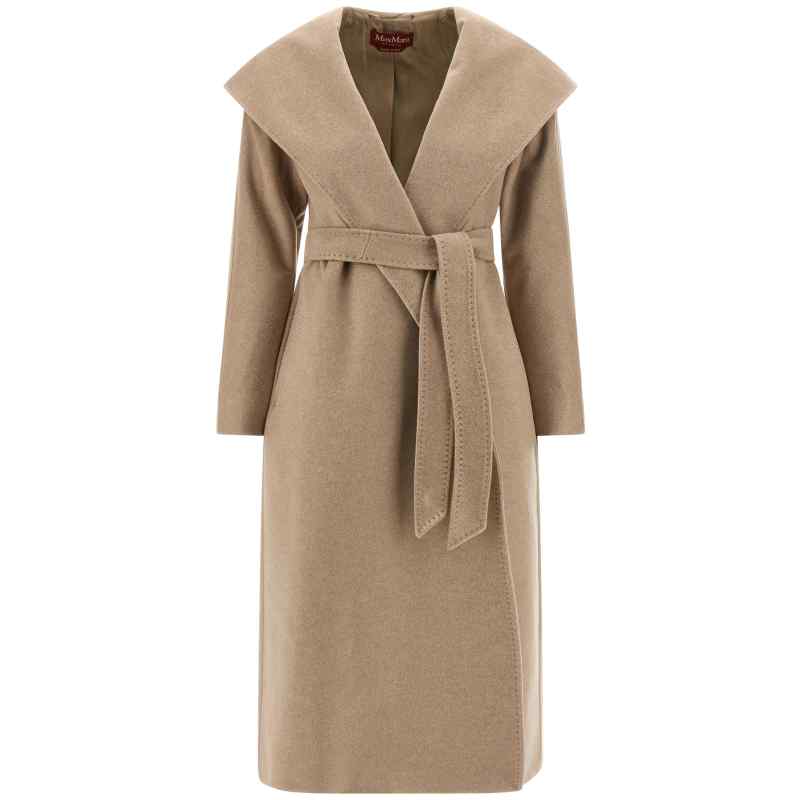Max Mara Studio Danton Coat