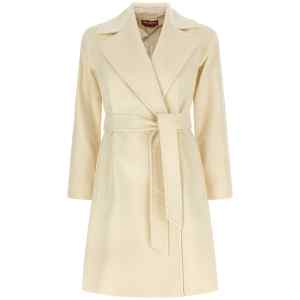 Max Mara Studio Dravenna Coat