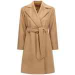 Max Mara Studio Dravenna Coat