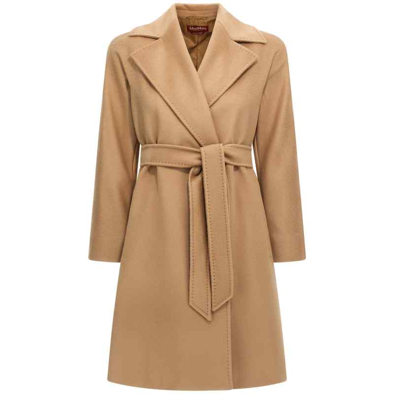 Max Mara Studio Dravenna Coat